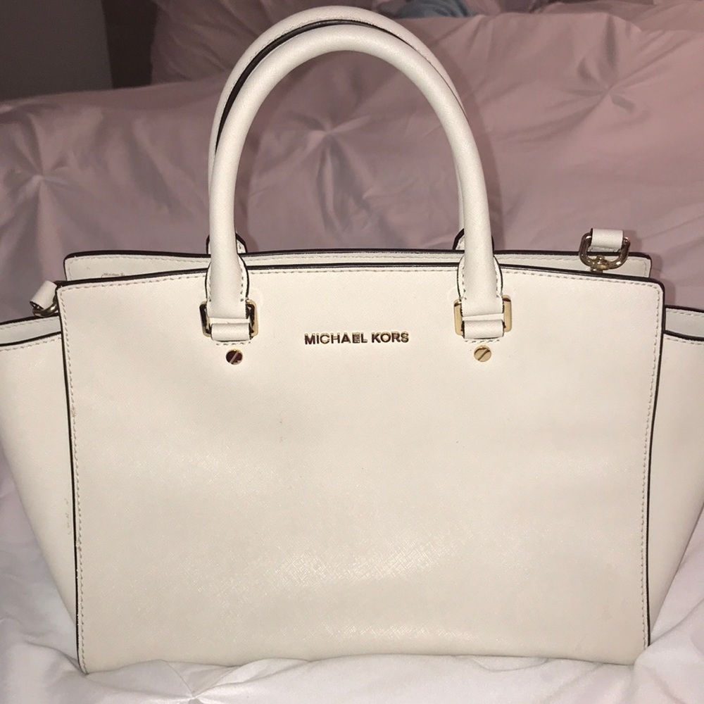 Michael Kors bag